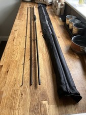 MAP CFS 13 FT MEDUIM POWER WAGGLER FLOAT ROD