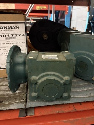 Dodge TiGear2 202Q15L56 Gearbox 15:1 USED