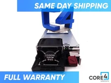 HP 882135-001 Flex Slot Platinum Hot Plug PSU 2200W 12V