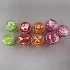 Fisher Price Rocktopus Think  Learn Lot Of 9 Instrument Replacement Music Pods