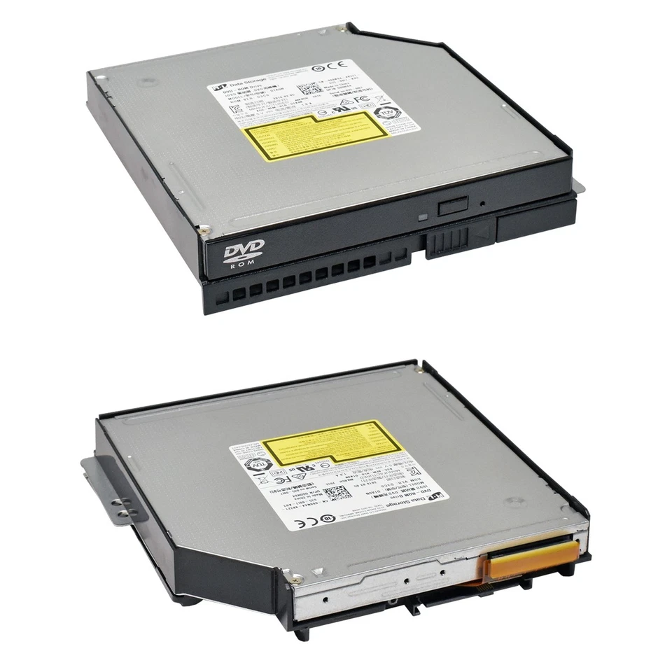 DELL PowerEdge R930 DVD-ROM SAS Laufwerk 080N64 + Caddy 01WHPF