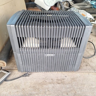 Venta Airwasher LW44 Humidifier & Air Purifier Cleaner Washer