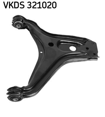 SKF Lenker, RadaufhäNgung Vkds 321020 FüR Audi-image