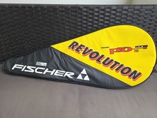Fischer Vacuum PRO 105 +1.5 cm Revolution  Tennis Tasche Bag Racket Bag