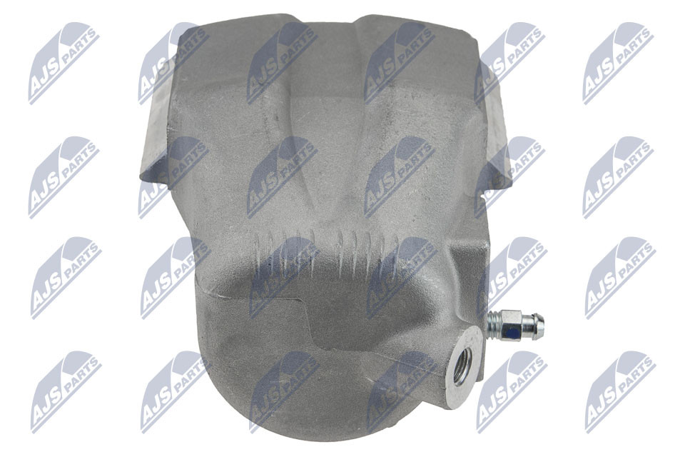 Front Right NTY HZP-FT-023 Brake Caliper for AUTOBIANCHI,FIAT,LANCIA,SEAT - Image 4