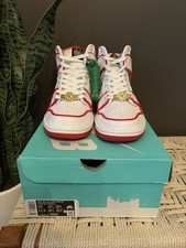 Nike Paul Rodriguez x Dunk Premium SB High Boxing for Sale Nike Paul Rodriguez x Dunk Premium SB High Boxing for Sale