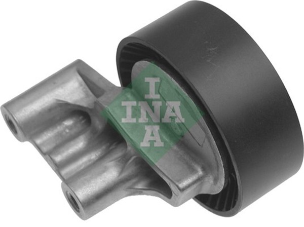 Umlenk-/FüHrungsrolle Keilrippenriemen Schaeffler Ina 532 0303 10 FüR Bmw E66 X5-image