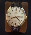 Vintage Omega Seamaster Automatic Cosmic Men's Watch