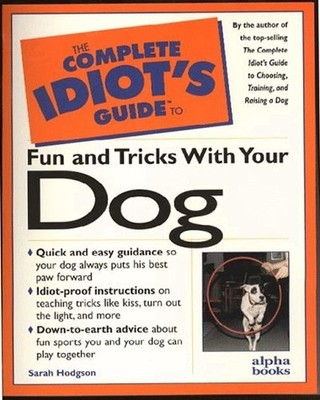 The Complete Idiots Guide to - VERY GOOD
