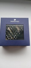 Swarovski Armband schwarz Kristall