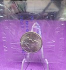 Susan B Anthony 1979-D One Dollar Coin Uncirculated US Mint — photo 3