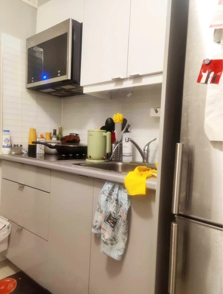 Traslado de alquiler de apartamento estudio Foto 4 de 4