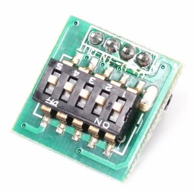 2PCS Timer Switch Controller Module 10S-24H Steady Adjustable Delay Module NEW K