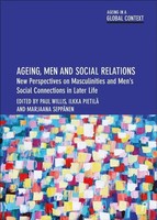 Paul Willis | Ageing, Men And Social Relations | Taschenbuch | Englisch (2024)