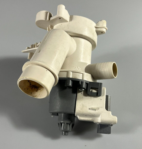 Hoover HBWMO 916TAHC-S  Waschmaschine Laugenpumpe  43014233  B20-6AZC #1847-4