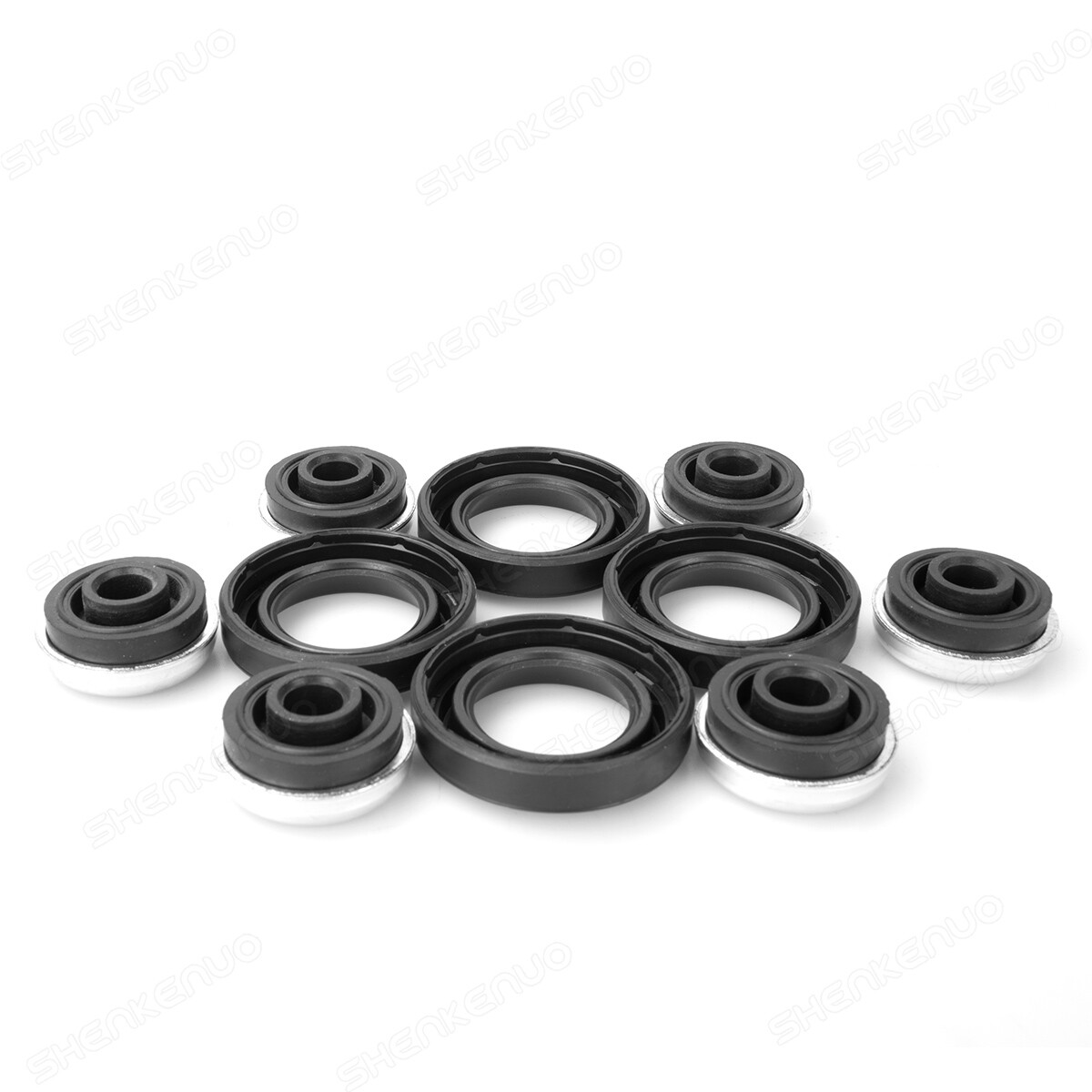 OEM Honda Valve cover gasket kit (Honda Civic/Insight) | 12030-RMX-010 OEM Honda Valve cover gasket kit (Honda Civic/Insight) | 12030-RMX-010