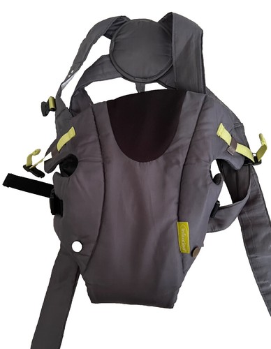【新品】THE NORTH FACE Baby Compact Carrier The North Face Baby Compact Carrier Black ONESIZE Bland New | eBay