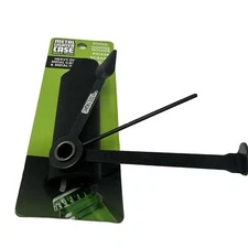 Smokezilla 5-in-1 Lighter Case Holder All Inclusive Smokers Multi Tool