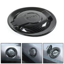 Fit For Dodge Challenger 2009-2022 2-door Exterior Fuel Tank Door Cover Gas Cap