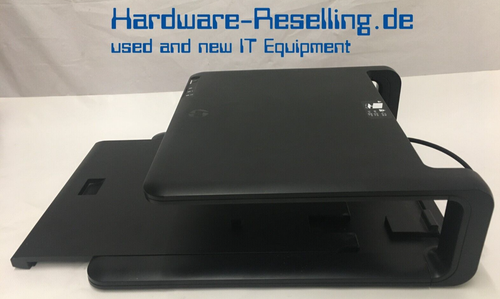 HP PC Portable Écran Support QM196AA 641898-001 Ergoton - Photo 3/5
