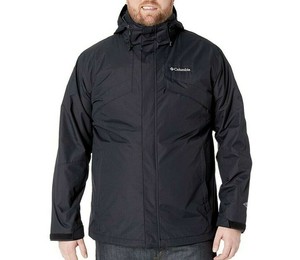 columbia bugaboo interchange mont