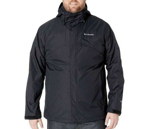 Winter Parka/Jacket/Coat 