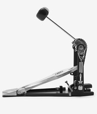GIBILTERRA PEDALE 5000 SERIES SINGLE PEDALE DRUMPEDAL BASSDRUMPEDAL GI801502