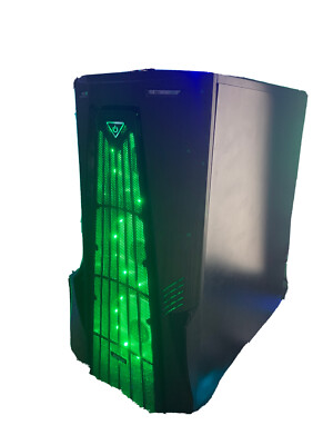 Gaming PC NVIDIA GTX 1070, i5-4570 16.0 GB 3.20 GHz Version 21H1 Hz=144.001 8bit