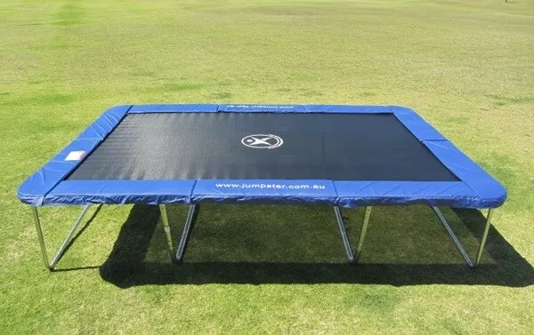 Ebay trampolines top for sale