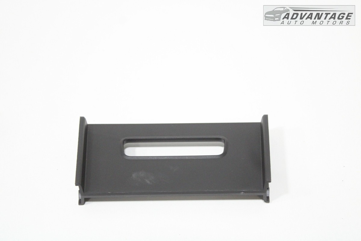bqndf692ページ 2019-2023 MAZDA 3 CENTER CONSOLE REAR COVER TRIM PLATE BDGF-64-433