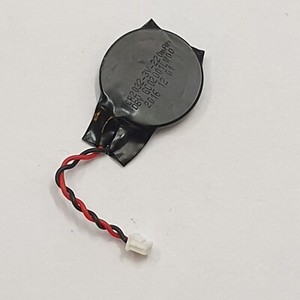 Dell Latitude E7270 Bios Batterie Mainboard CMOS Battery