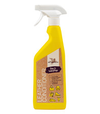 Bense & Eicke Leder Conditioner - Step 2