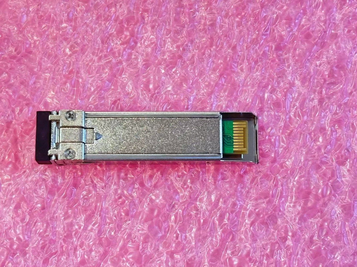 Infinera ZXS-SPOSC1LR-00 SFP 1G 1511nm 150km 130-3489-001 | eBay Infinera ZXS-SPOSC1LR-00 SFP 1G 1511nm 150km 130-3489-001 | eBay