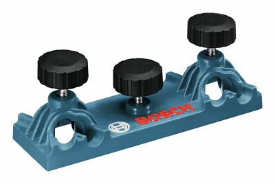 Bosch Professional Zubehör Zirkeladapter für OFZ - 1600A0011C