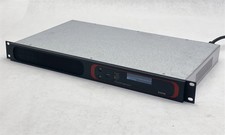 Biamp Systems TESIRAFORTE AVB VT MSIP-REM-BMP...
