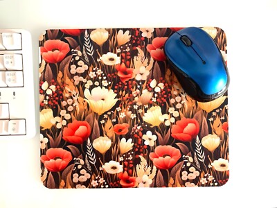 Mousepad| 20x24cm | Perfect for Gifting and Personal Use