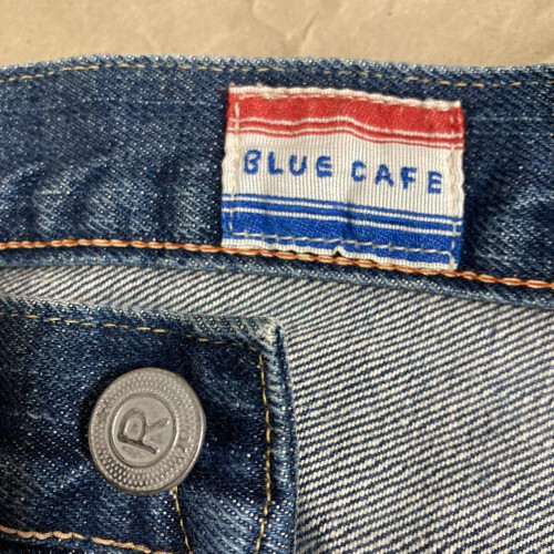 45RPM BLUE CAFE サイズ28