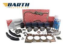 Reparatursatz Kolben Steuerkettensatz FEBI VW...