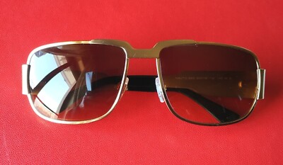 Elvis Presley Autenthic Sunglasses ''Neostyle Nautic'' ORIGINAL mit Zertifikat  