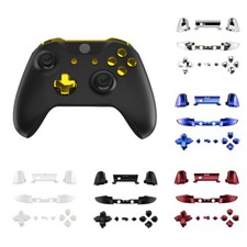 Replacement Full Set Buttons Repair Kits Tools for Xbox One S One X Controller