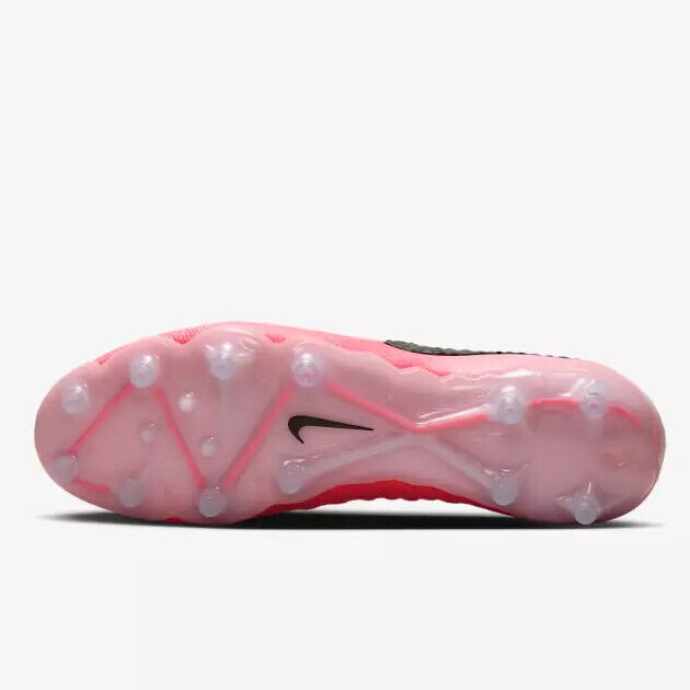 Nike Phantom GX 2 Elite AG Low Soccer Cleats 'Pink Foam Nike Phantom GX 2 Elite AG Low Soccer Cleats 'Pink Foam