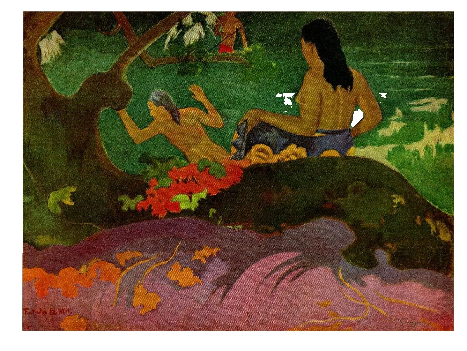 Impressionism Art Prints