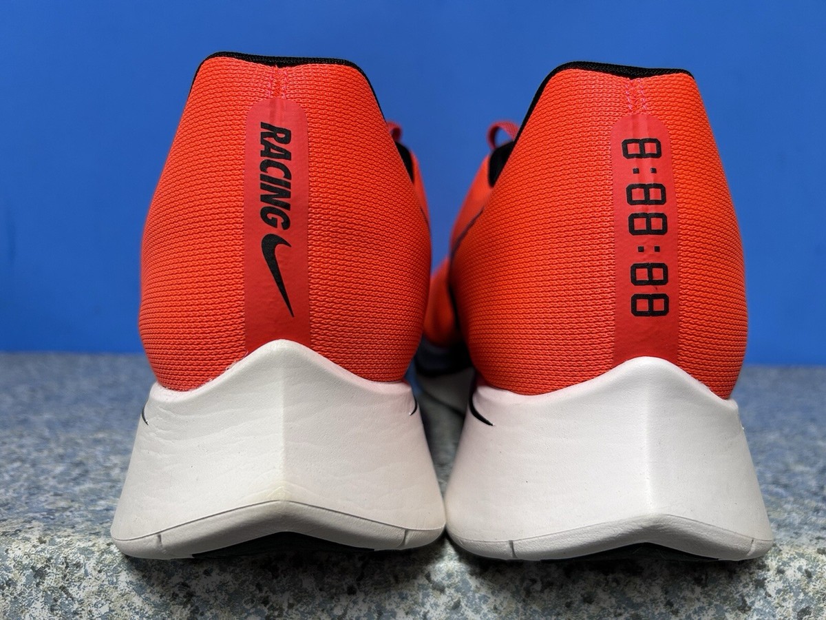 Size 15 - Nike Zoom Fly Bright Crimson for sale online | eBay
