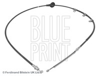 Handbremsseil Mitsubishi T. Grandis 2.4 04- PR