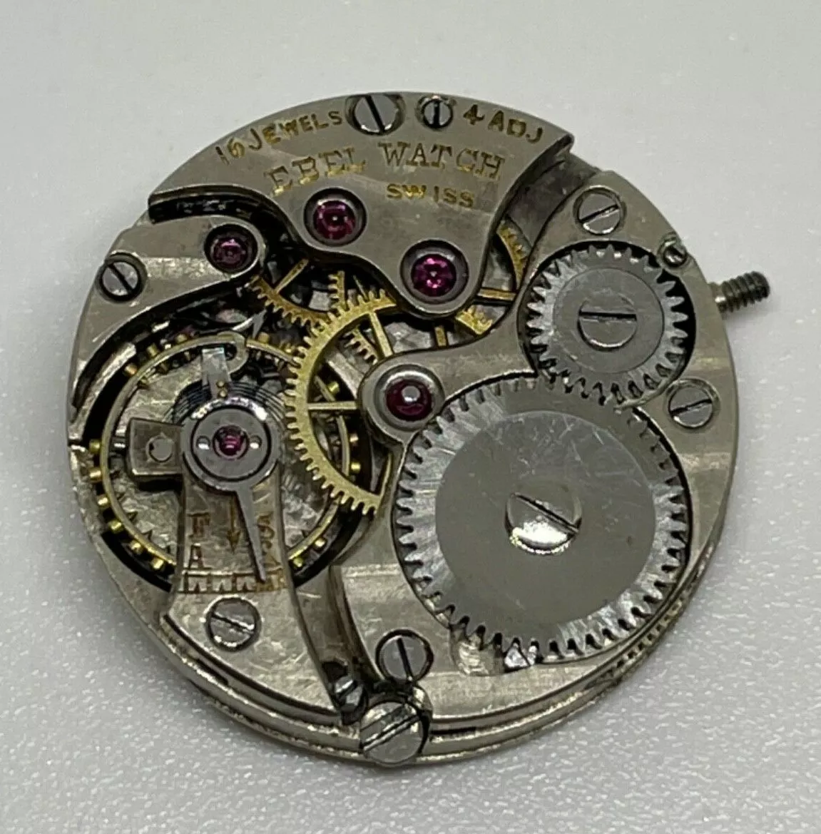 Ebay watch movements new arrivals