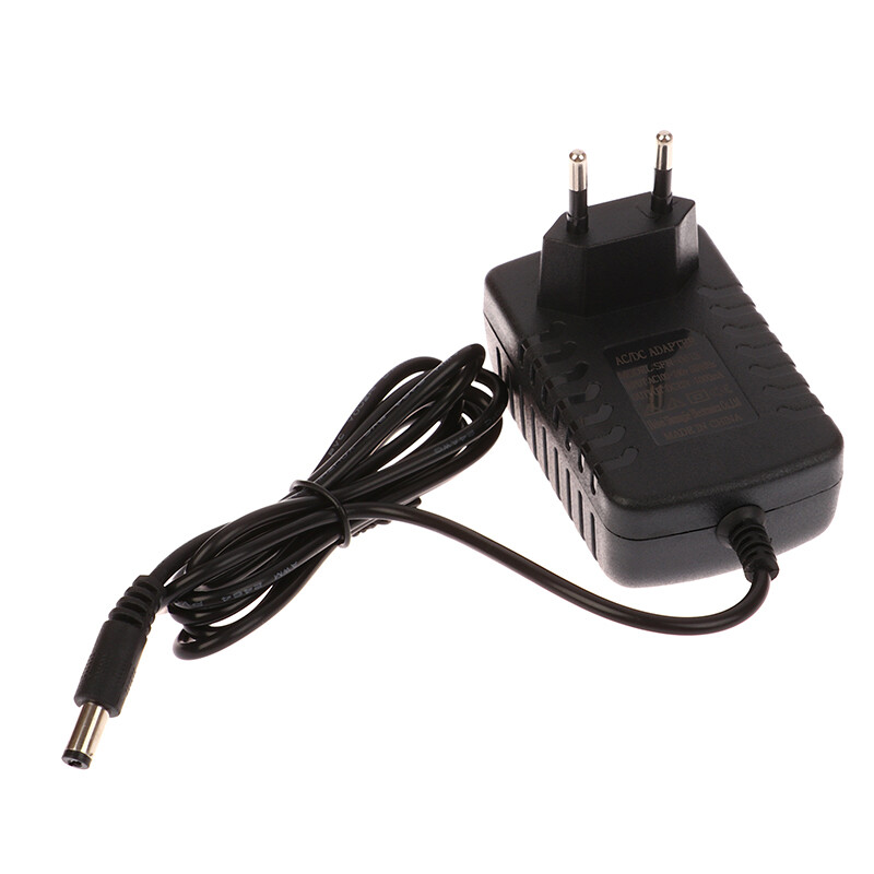 Remote Control Toy Car Charger 12V Charger Universal European Plug Charger JC - Picture 9 of 11