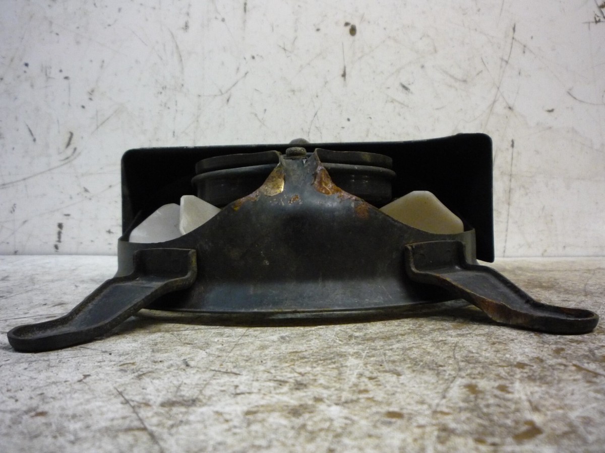 モーターファン　当時物 1991 KAWASAKI NINJA ZX11 ENGINE RADIATOR COOLING FAN D6D | eBay