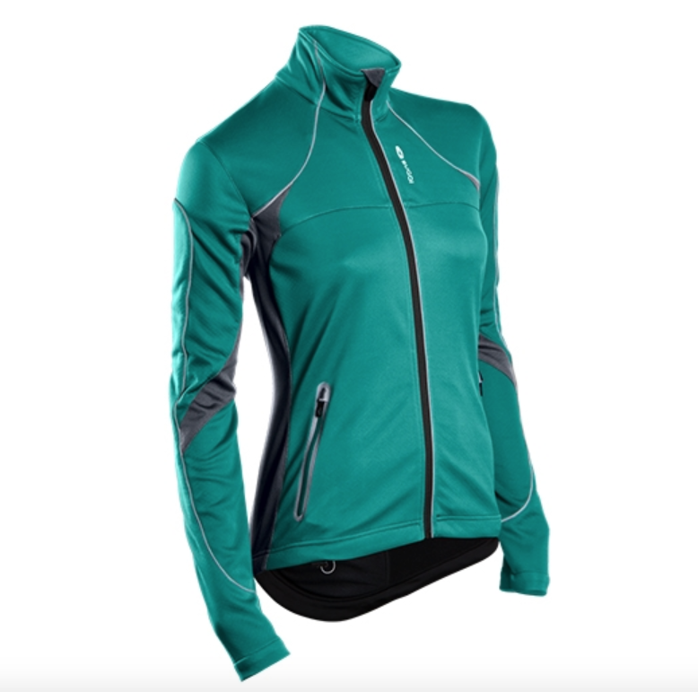 Sugoi Pantalon Firewall 260 Thermal