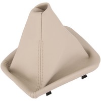 Schaltsack Schaltmanschette Mit Rahmen Passend FüR Bmw 3Er | E46 | Bj 1998-2007