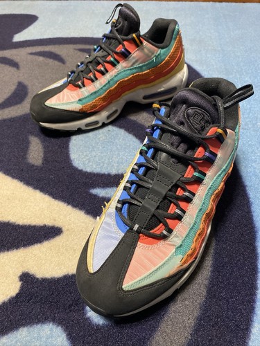 nike air max 95 mens bhm